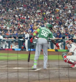 이번엔 공식적으로! 고개 또 숙인 막말 투척자, 