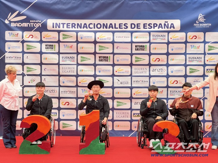 대한장애인체육회,2026년 1차 채용 실시...26일 서류 마감[장애인체육 SNS]