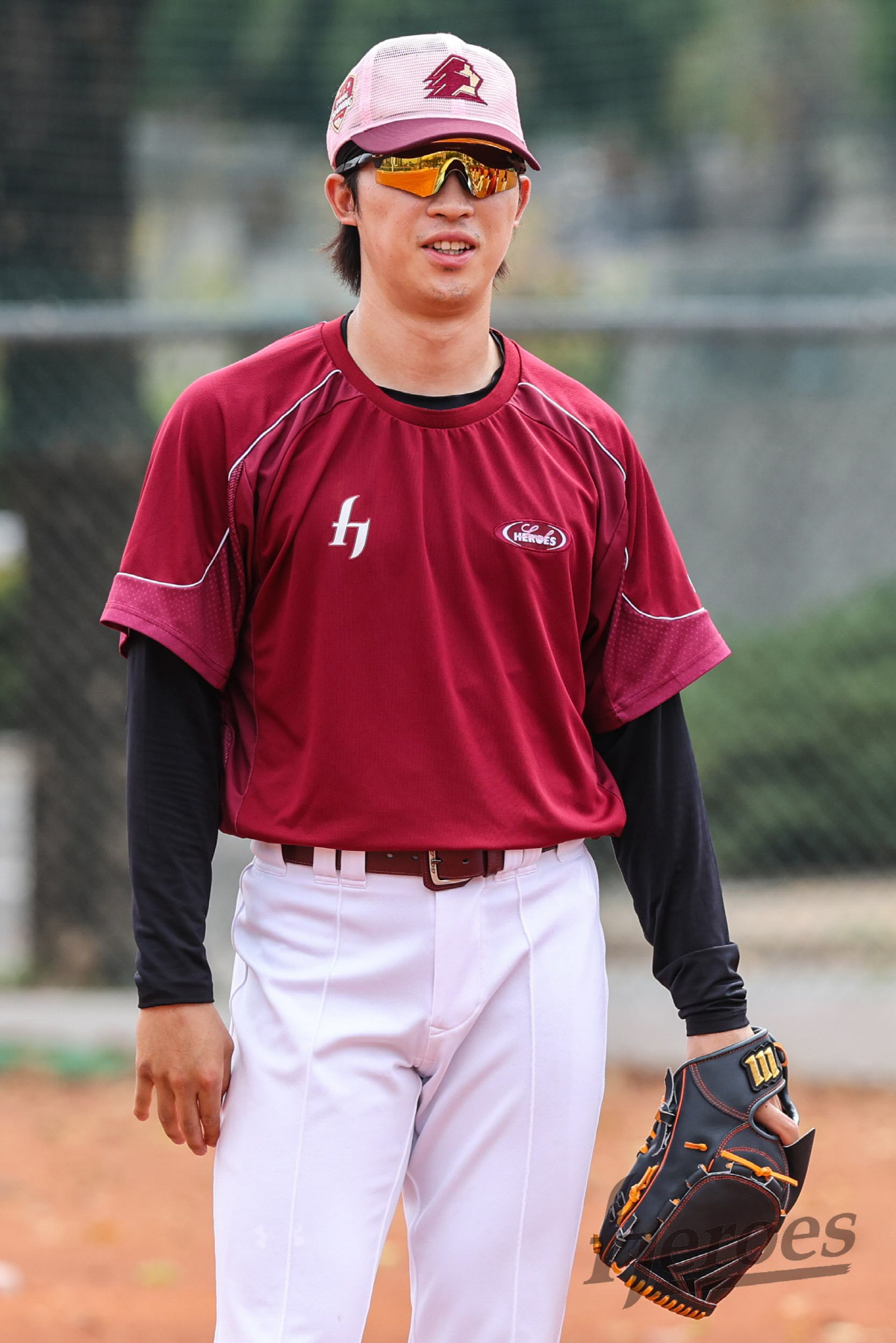 '4이닝 7K 무실점' 대졸 6년차 무명의 반란!…한화서 못핀 재능, 키…