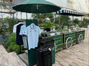 현대백화점 X KLPGA, 29일까지 '그린 마스터 페스타' 진행