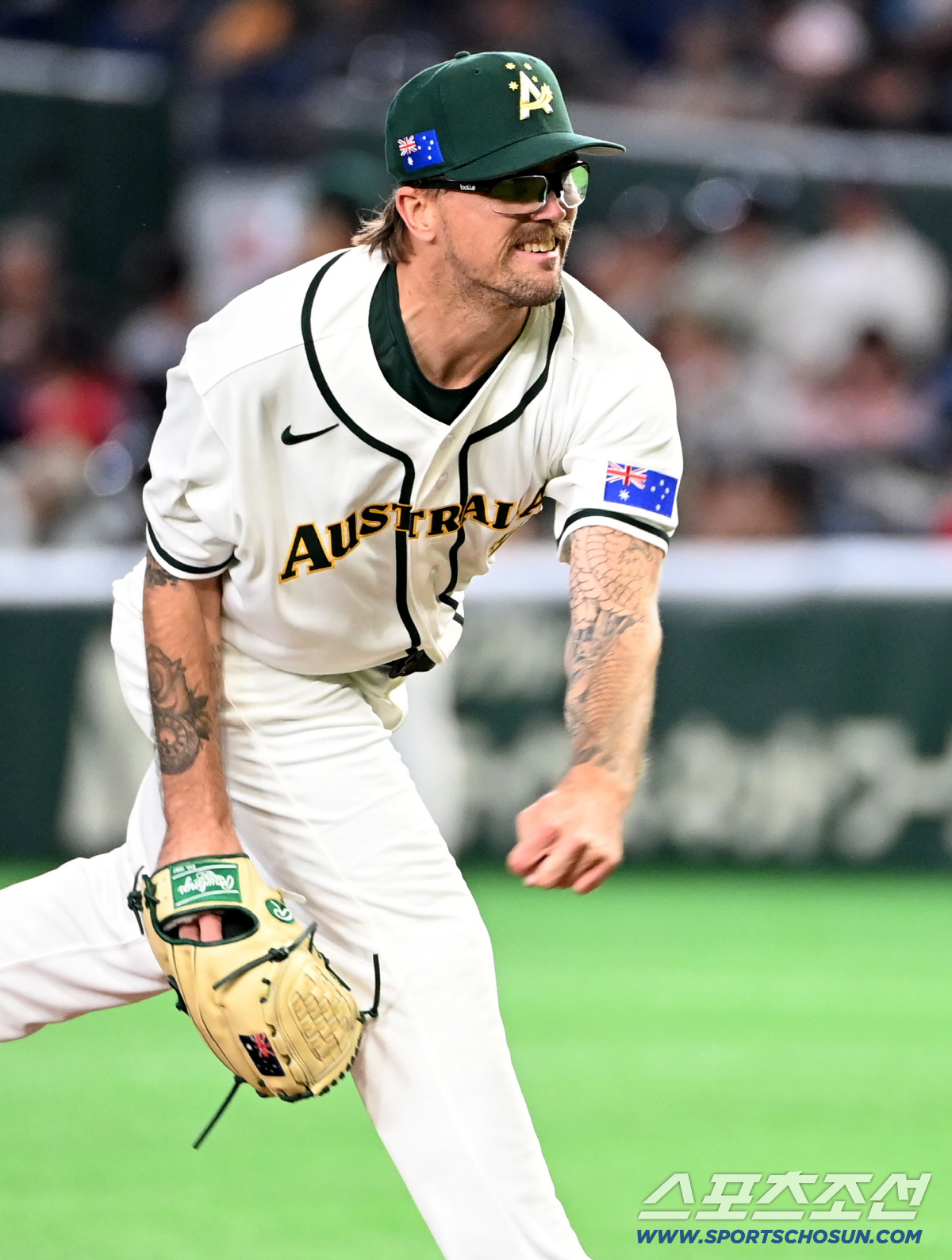 '5이닝 버티기 힘드네' 부산사나이 공백 메울수 있나?…검증된 '아쿼' …