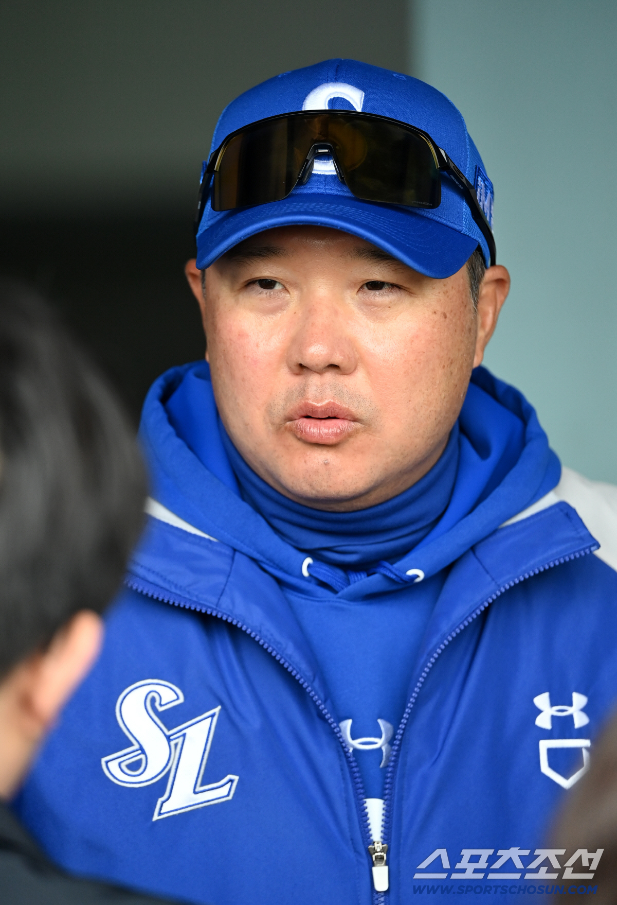 [속보]충격! 하루에 둘이 골절이라니… 박진우 쇄골골절→시즌아웃, 이성규…