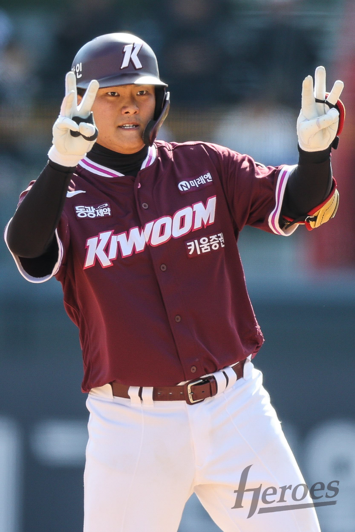 '전체1픽' 박준현 4실점 난타 → 7회에만 16점 났다! 빅이닝 주고받…