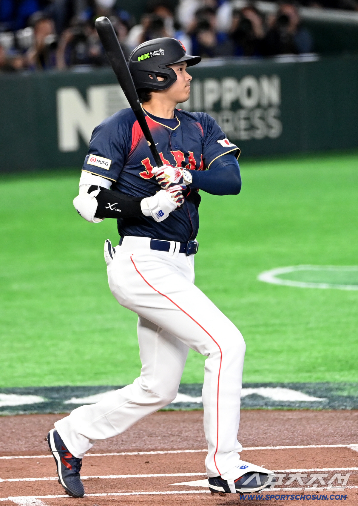 역대 최악 성적인데…이 가격에 샀다고? '오타니 실착' WBC 유니폼 경…