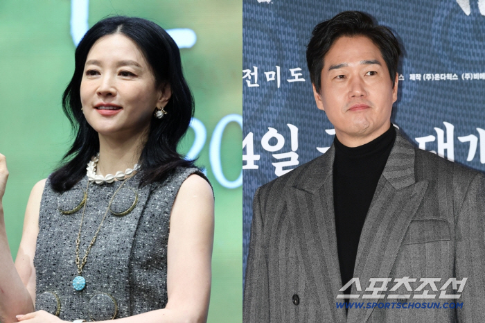 [공식] "레전드 커플의 귀환"…'봄날은 간다' 이영애♥유지태, '재이의 영인' 캐스팅