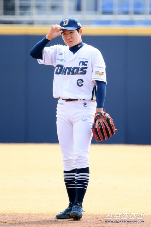 NC 라인업 긴급 대거 교체 