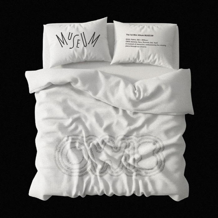 현실로 나온 '버추얼 걸그룹'…오위스, 이번엔 '뮤지엄' 열고 본게임