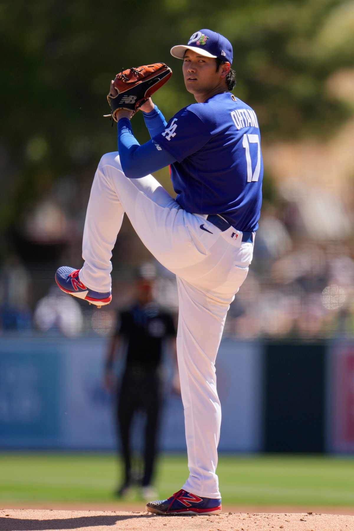 'NPB 로테이션' 마침내 이룩한 로버츠, ERA 13.50을 로테이션에…