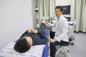 국립소방병원, 외래 시범진료 11개 진료과 확대…일반 국민에도 개방