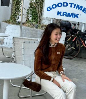 '이혼 후 둘째 출산' 이시영 큰아들, 벌써 철 들었네...