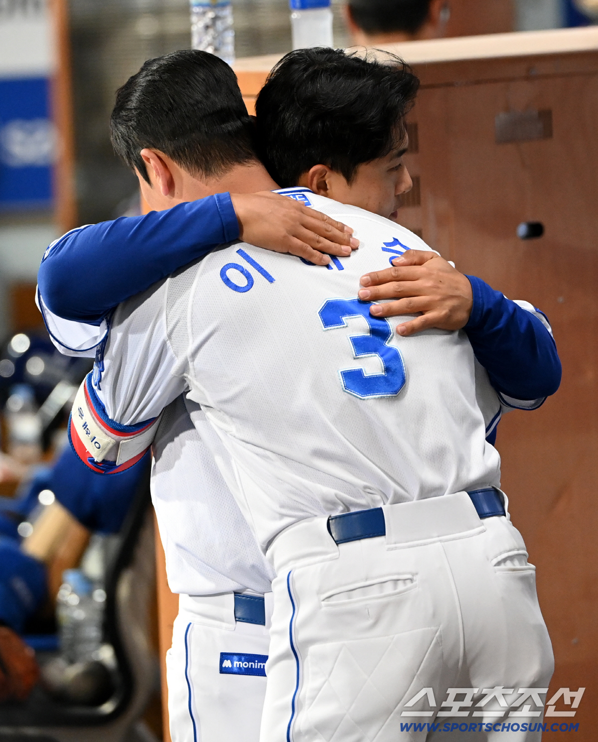 개막 직전까지 '부상 악몽', 굳었던 사령탑 웃게한 삼총사의 맹활약 "양…