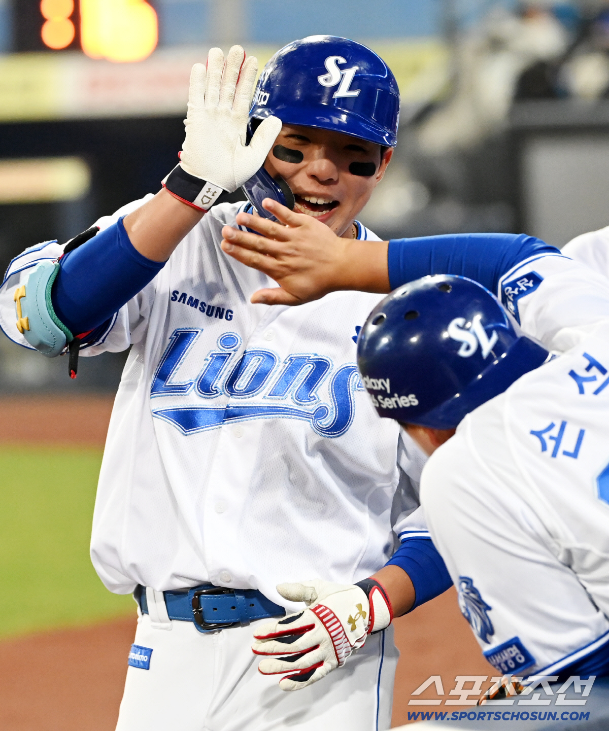 "좋기도 하고, 안 좋기도 하다" 가을드라마 소환한 양현종 상대 연타석 …