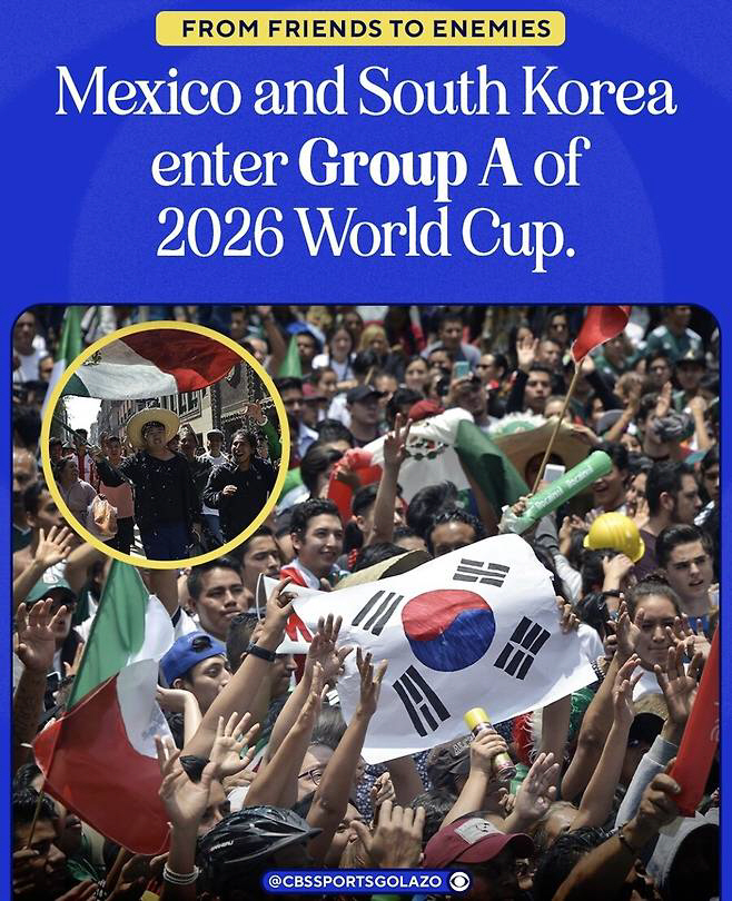 "韓·손흥민이 멕시코를 구했다" '카잔의 기적', 월드컵 명장면 81위 …