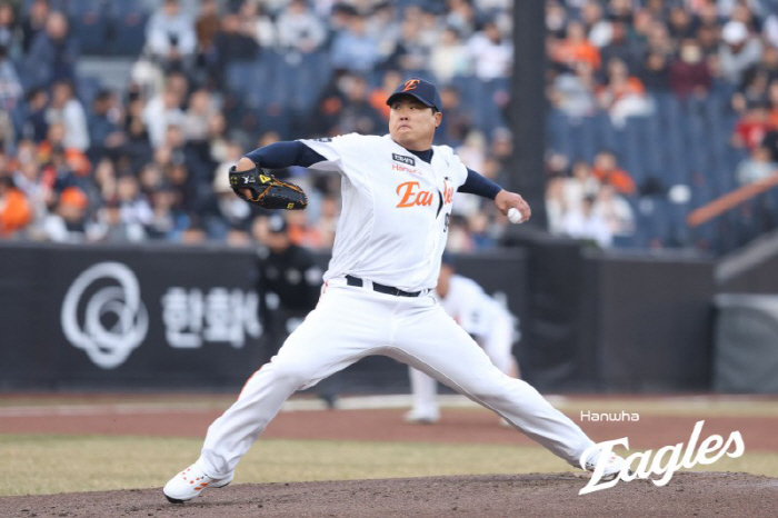 "WBC 여파? 없어요" 146㎞ 최종 점검 OK…돌아온 몬스터 "올 시…