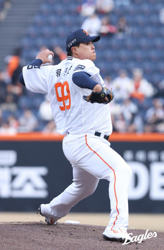 "WBC 여파? 없어요" 146㎞ 최종 점검 OK…돌아온 몬스터 "올 시…