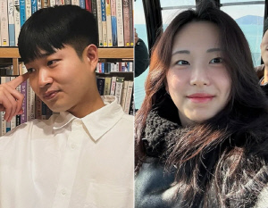 '돌싱글즈' 시즌2 이덕연♥시즌7 한예원 열애 