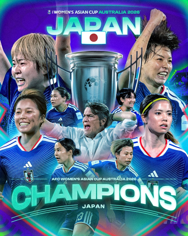 '한국 축구의 참혹한 현실' 韓 따위 안중에도 없다...'아시아 최강 입증' 일본 아시안컵 우승은 기본 '월드컵 우승 노리겠다' 선언