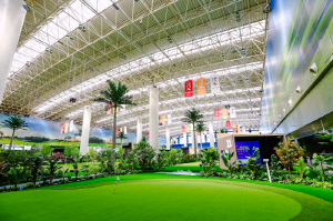 세계로 뻗어가는 골프존, 글로벌 스크린골프대회 '2026 골프존 차이나 오픈' 개최