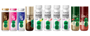 hy, 균주번호로 제시하는...프로바이오틱스