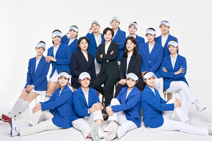 삼천리 그룹의 골프 사랑에, 한국 골프가 무럭무럭 성장한다