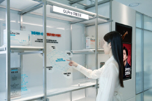 혈행·혈당 동시 관리...정관장 'GLPro'