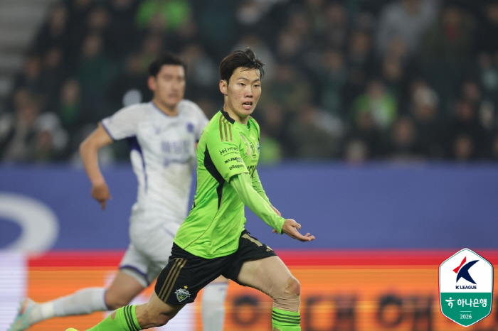 U-22 의무 출전 제도 폐지 영향 無, 결국 잘하는 선수는 뛴다