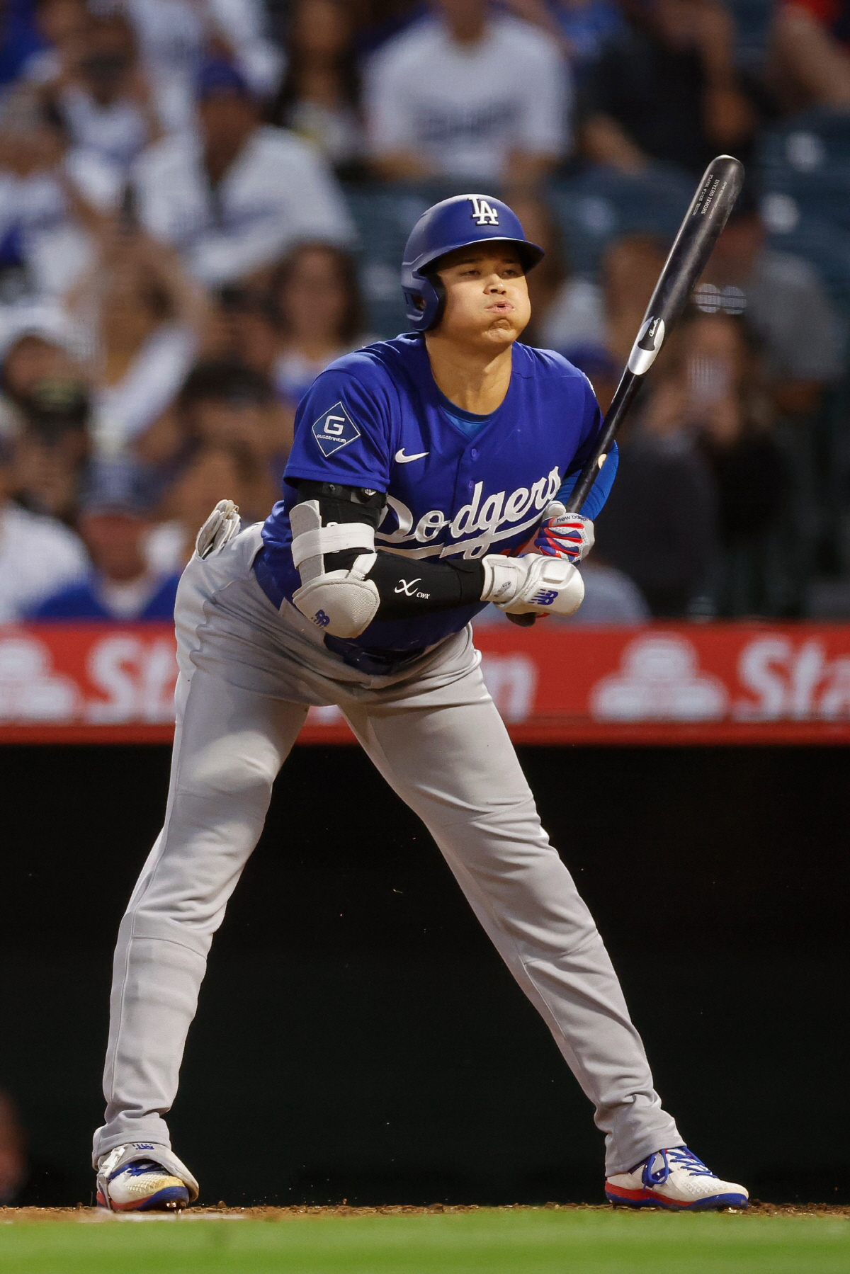 미쳤다! LA 집어 삼킨 '오손 듀오', 한일 스폰서 급증→막대한 글로벌…