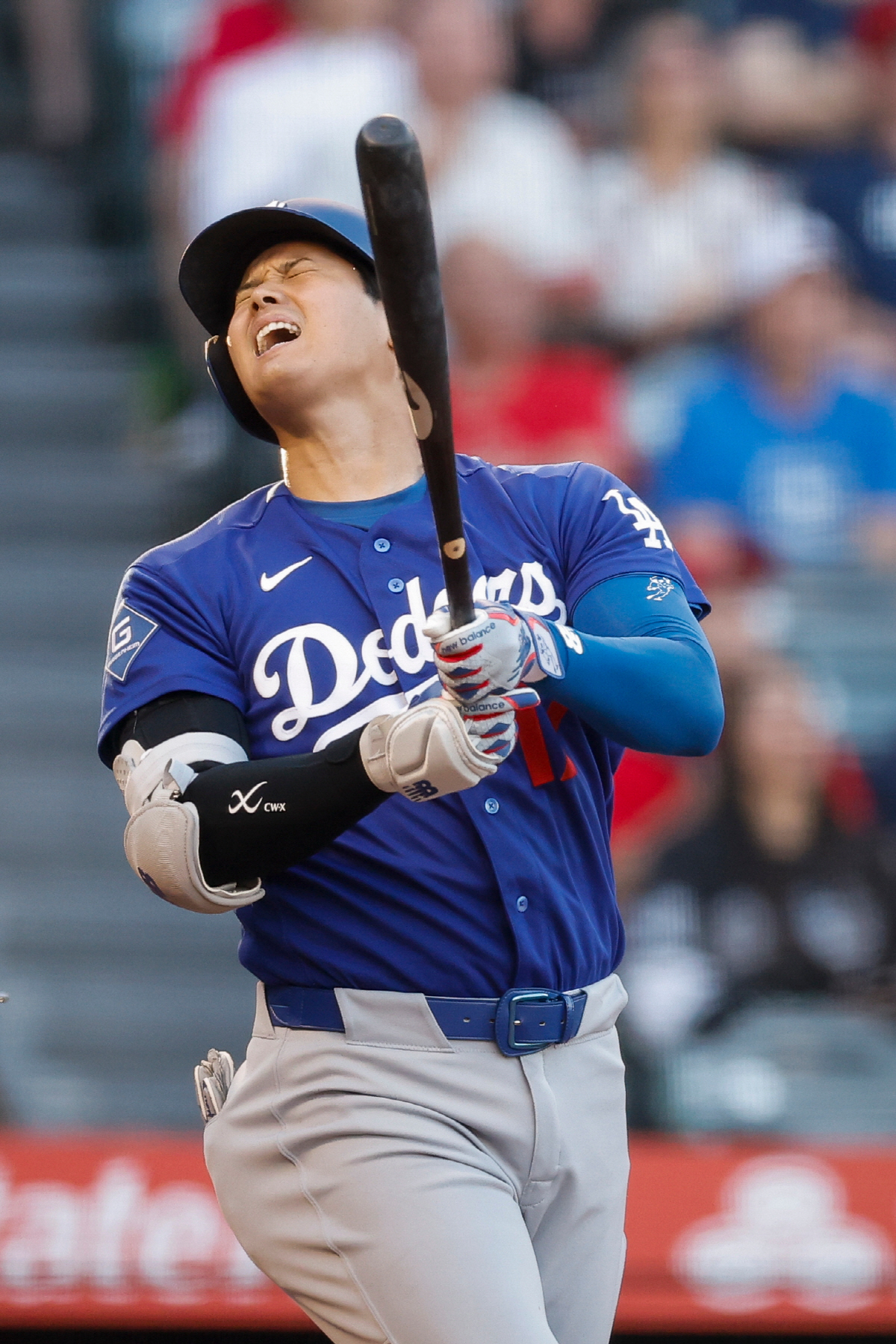 미쳤다! LA 집어 삼킨 '오손 듀오', 한일 스폰서 급증→막대한 글로벌…