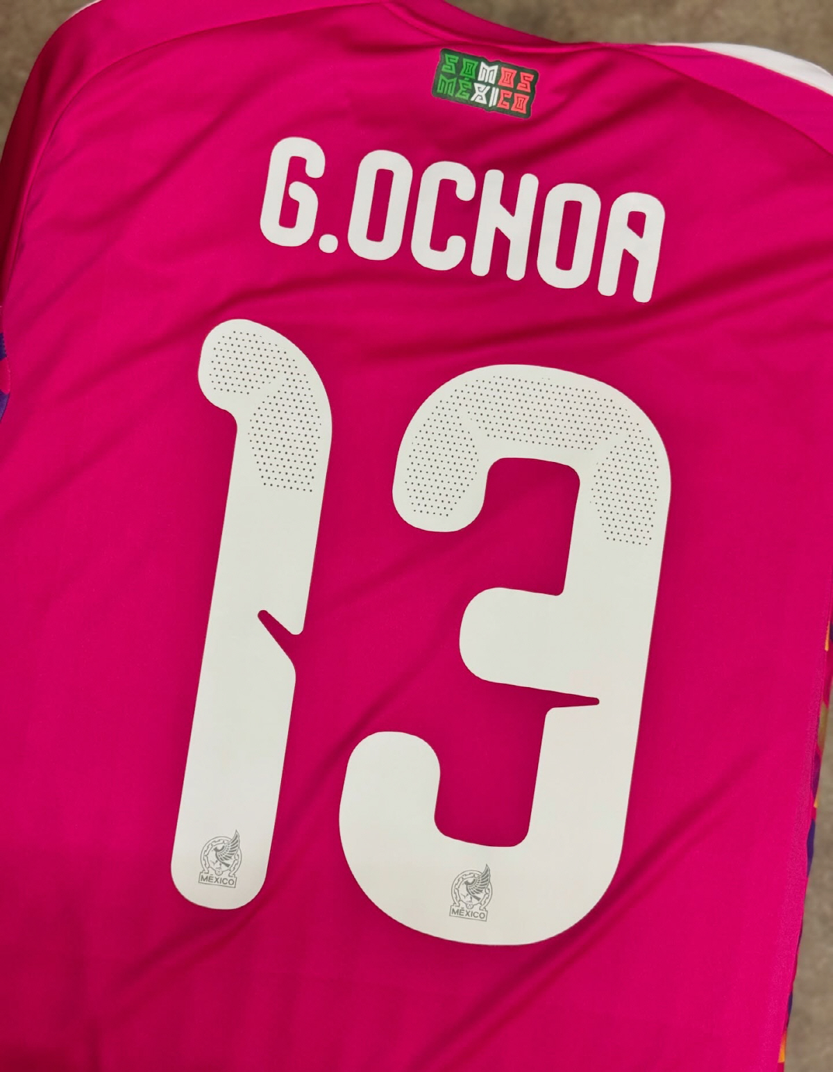 韓 축구 비상! 손흥민 '엉엉' 울린 오초아 '오피셜' 공식발표 "모든 …