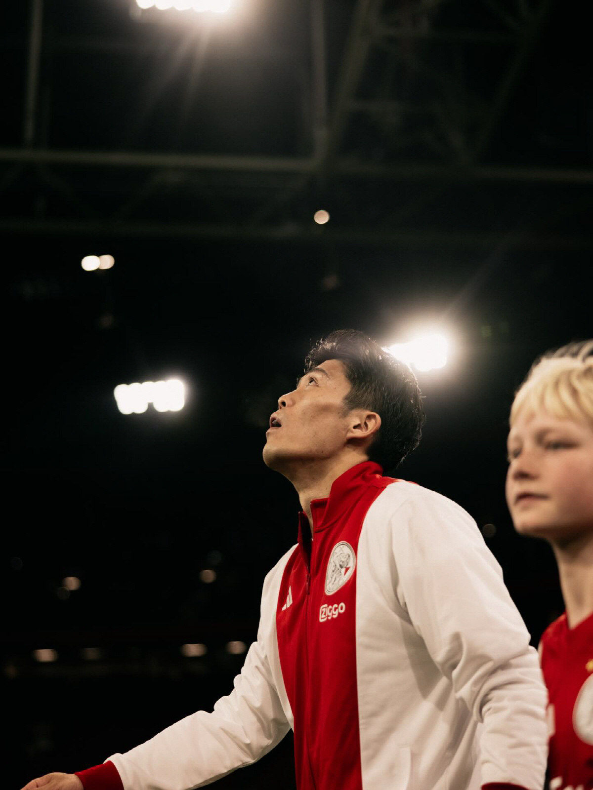 "죄송합니다, 정말 죄송합니다" 모리야스 또 펑펑 운다...'건강하면 김…