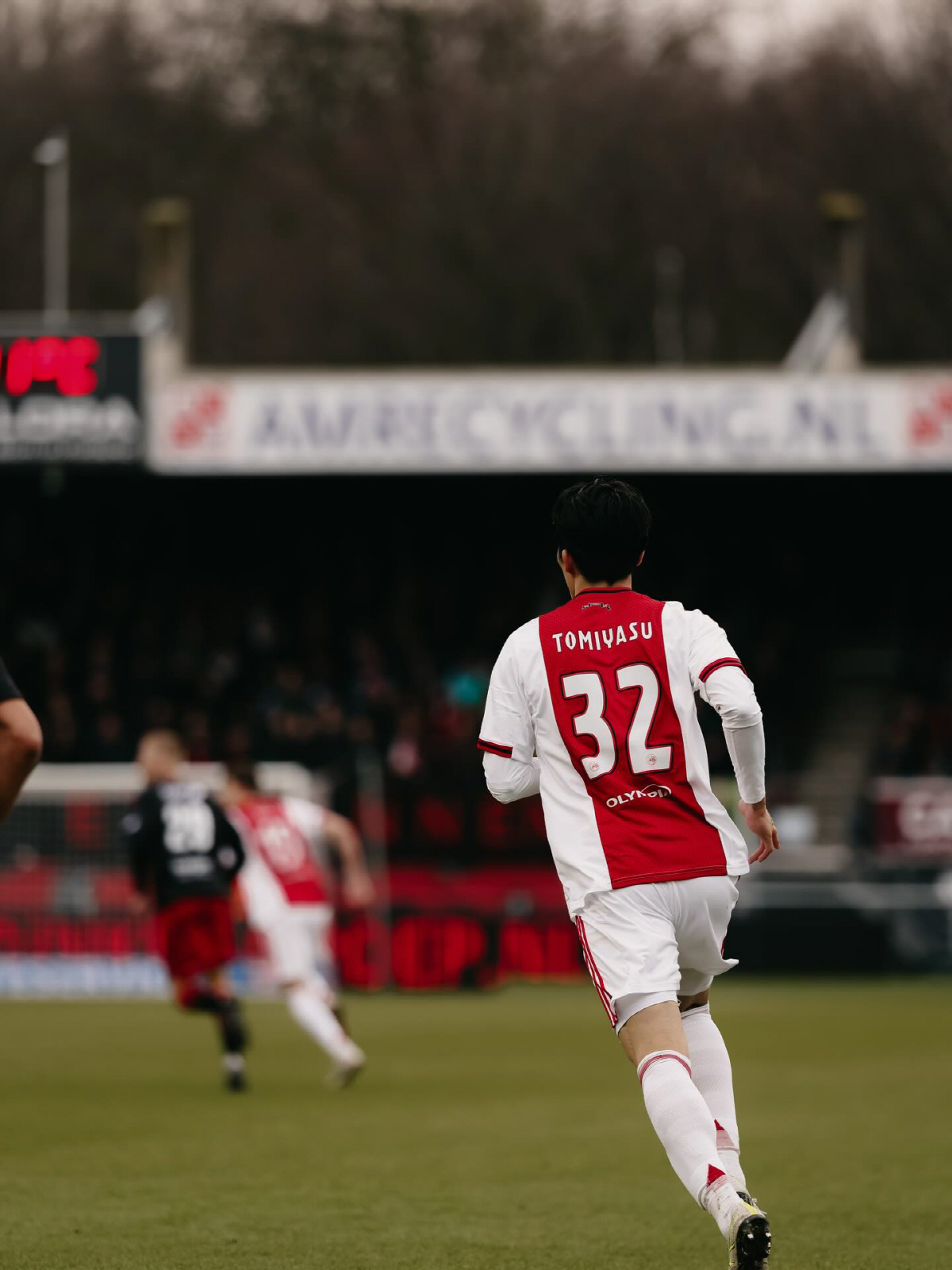 "죄송합니다, 정말 죄송합니다" 모리야스 또 펑펑 운다...'건강하면 김…