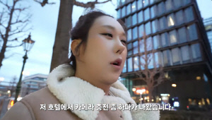 풍자, '위고비'로 28kg 뺐는데...日 여행 중 '요요' 걱정되는 역대급 먹성