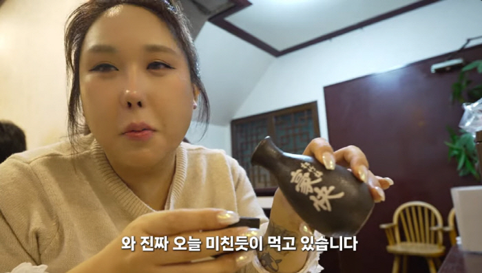 풍자, '위고비'로 28kg 뺐는데...日 여행 중 '요요' 걱정되는 역…