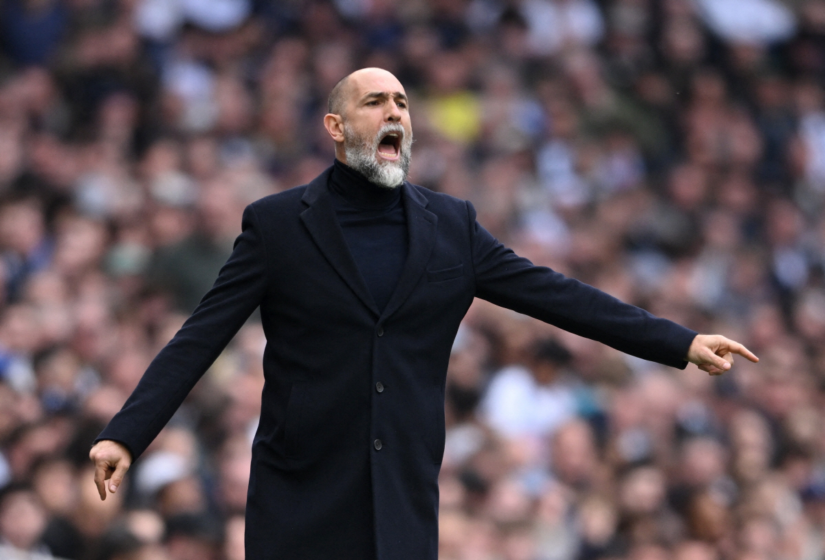 절망적인 상황! 부친상+전격 경질→투도르 감독, 정말 안 풀린다…레드냅·…