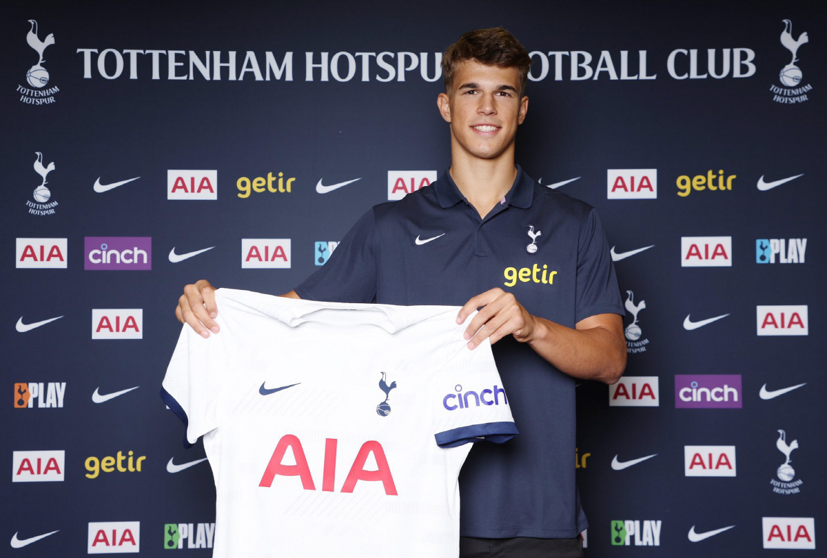 파격 결단! 뮌헨, 김민재 매각→토트넘 유망주 CB 영입…'밀란 이적설'…