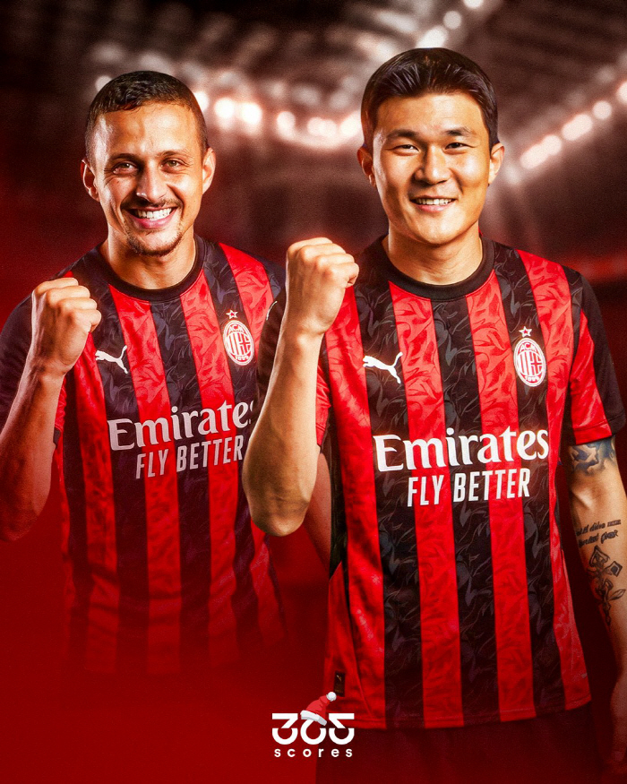 파격 결단! 뮌헨, 김민재 매각→토트넘 유망주 CB 영입…'밀란 이적설' 거짓, 