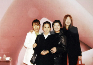 이영자, 故최진실 떠난 후 트라우마 고백 