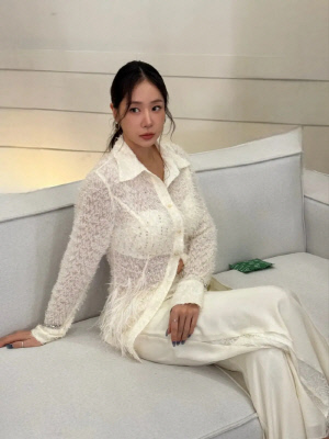 소유, 20kg 감량 후 몸 상태 급변 