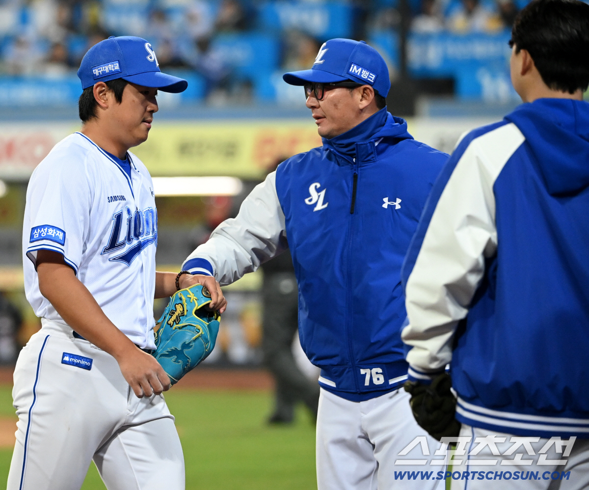 "2S 전까지 죽어라 땅볼유도, 안타도 땅볼로 맞아야" 변해야 산다. 완…