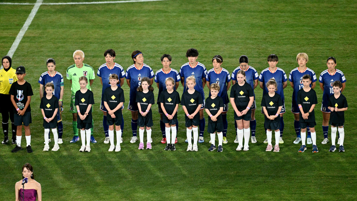 일본 21-6 완파, 韓 압도한 경기력 얼마나 더 강해질까...한국 안중…