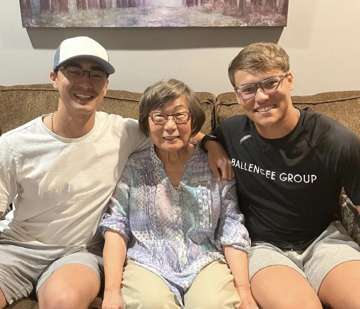 "불행합니다. 내가 한국인이 아니라니" 슬퍼했던 ML 최고 유망주, 끝내 데뷔 임박했다