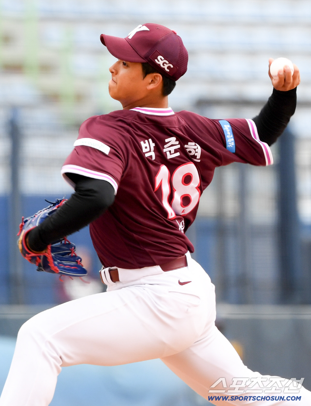 너무 쉬운 155km vs ERA 16.20, 둘다 충격적이다...7억 …