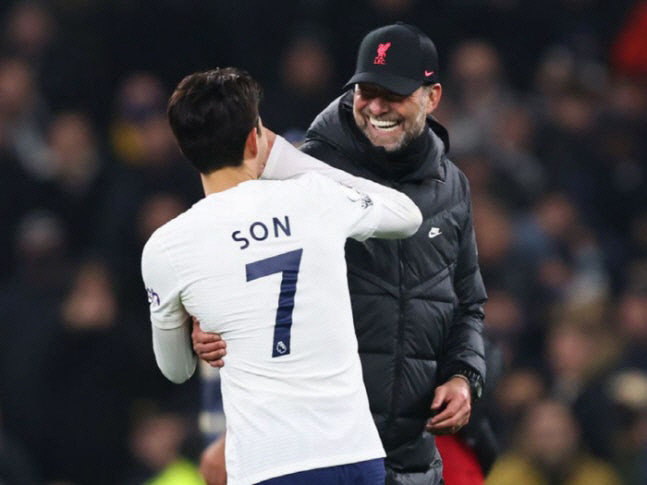 "이건 쓰레기야" '손흥민 영입 실패, 가장 큰 실수' 클롭, 분노 폭발…