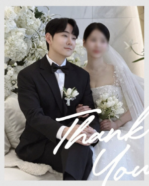 트랙스 제이, 동생상 비보 속 결혼 