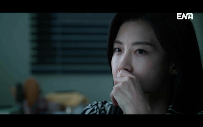 주지훈·하지원, 살인사건 배후였나..숨겨진 민낯 드러나고 정계 진입('클라이맥스')[SC리뷰]