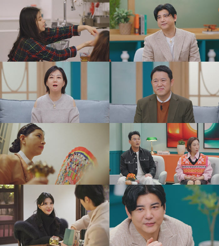 '서프라이즈' 박재현 전처, 무속인이었다..."이혼과 동시에 신내림" (…