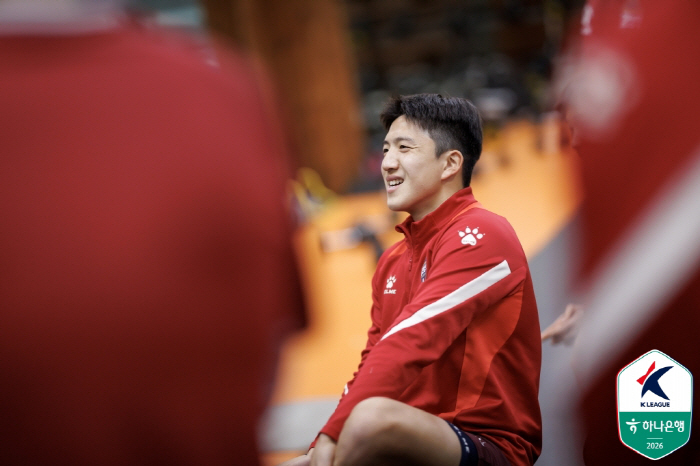 "나이는 숫자" U-22 규정 없어도 실력 있으면 뛴다, 2007년생 F…