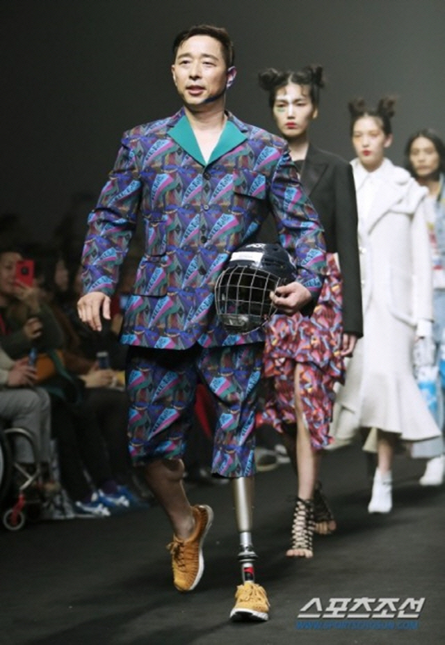 '평창 영웅X로봇다리' 한민수 전 파라아이스하키 대표팀 감독, 스포츠윤리…