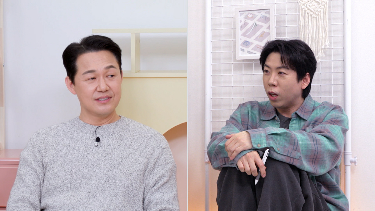 박성웅, 정신과 찾은 안타까운 근황..."잔인한 악역 후유증 힘들어" (…