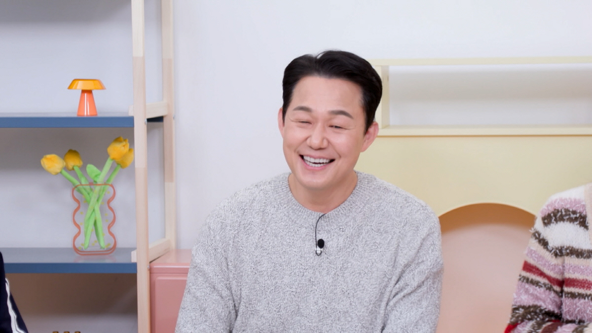 박성웅, 정신과 찾은 안타까운 근황..."잔인한 악역 후유증 힘들어" (…